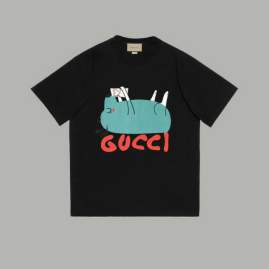 Picture of Gucci T Shirts Short _SKUGucciXS-Latt41111102